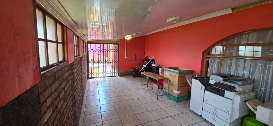 4 Bedroom Property for Sale in Meiringspark North West